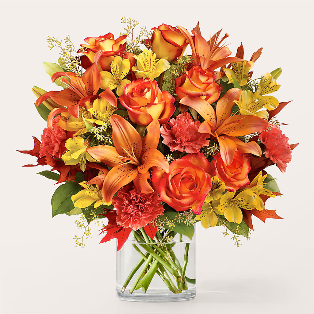 Pecan Pie Bouquet – Kennewick Flower Shop Inc, Kennewick WA