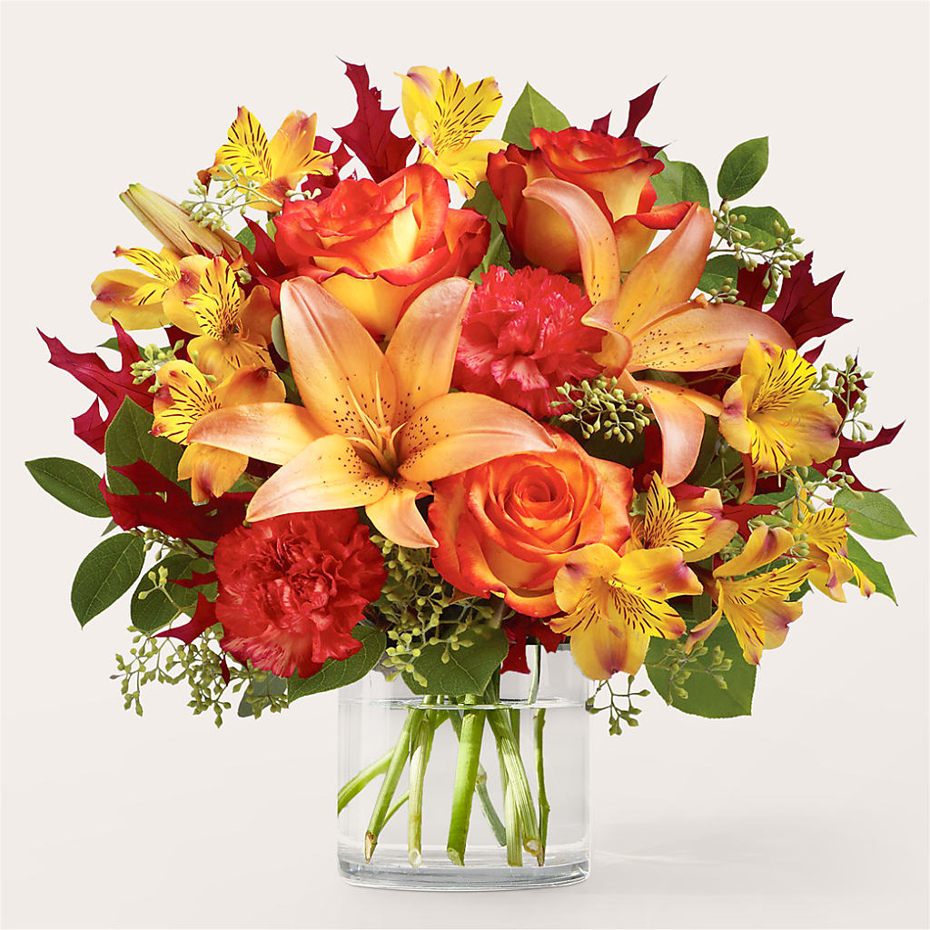 Pecan Pie Bouquet – Kennewick Flower Shop Inc, Kennewick WA