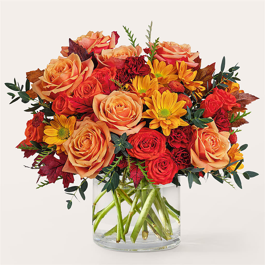 Sweet as Cinnamon Bouquet – Kennewick Flower Shop Inc, Kennewick WA