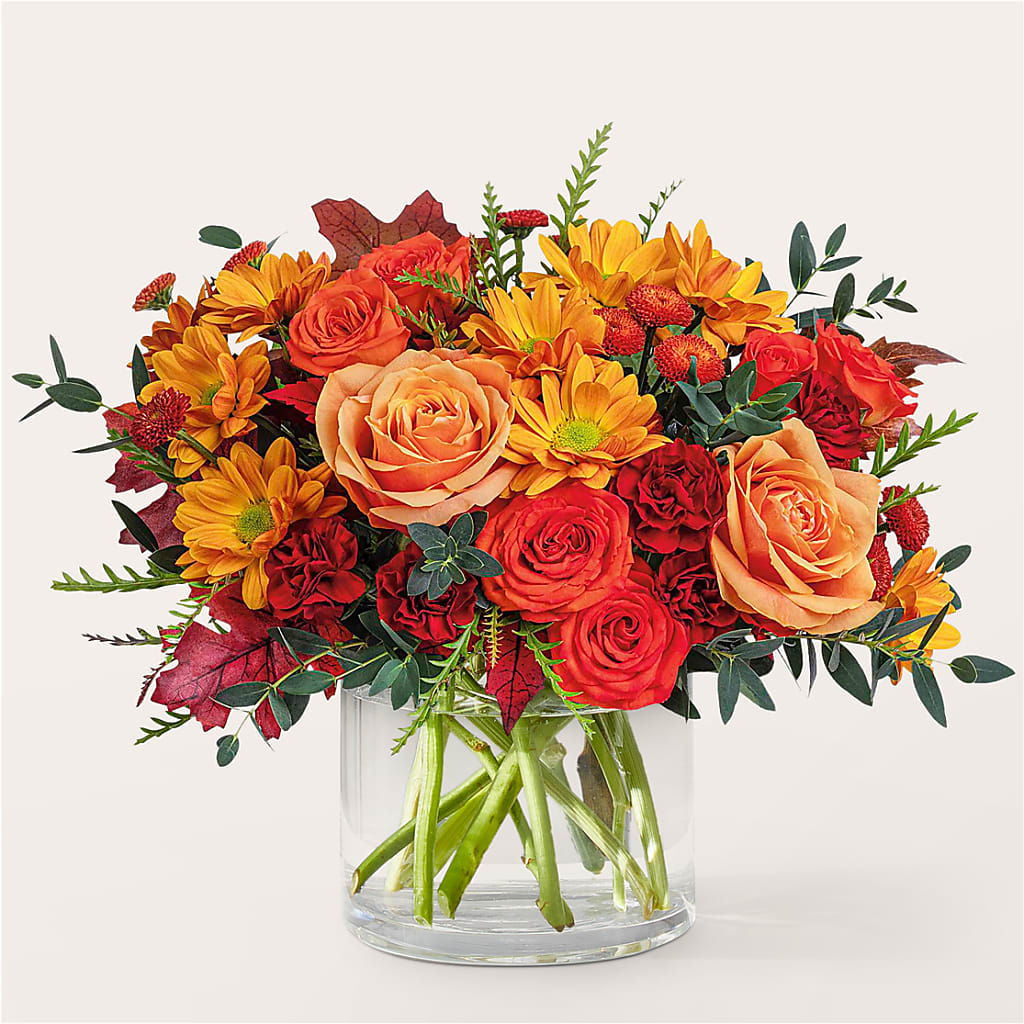 Sweet as Cinnamon Bouquet – Kennewick Flower Shop Inc, Kennewick WA