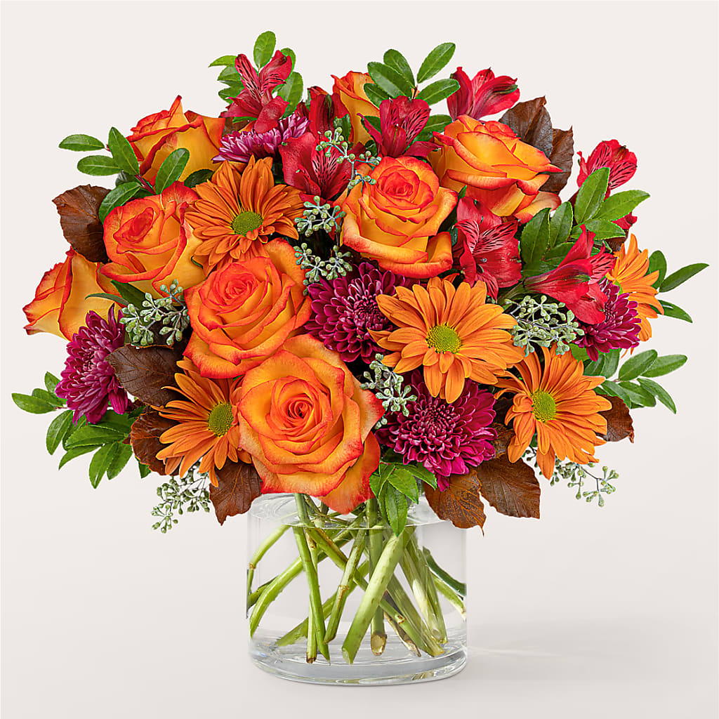 Brisk Morning Bouquet – Kennewick Flower Shop Inc, Kennewick WA