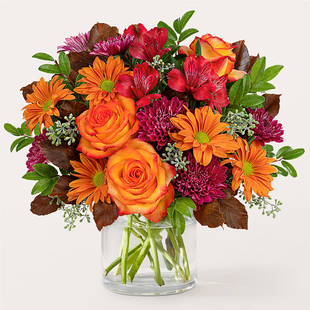 Brisk Morning Bouquet – Kennewick Flower Shop Inc, Kennewick WA