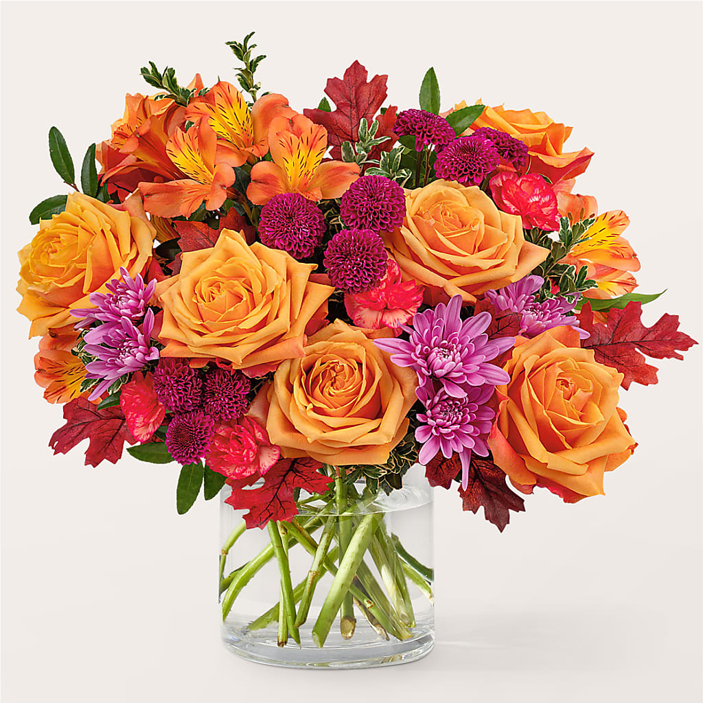 Terracotta Treasures Bouquet – Kennewick Flower Shop Inc, Kennewick WA