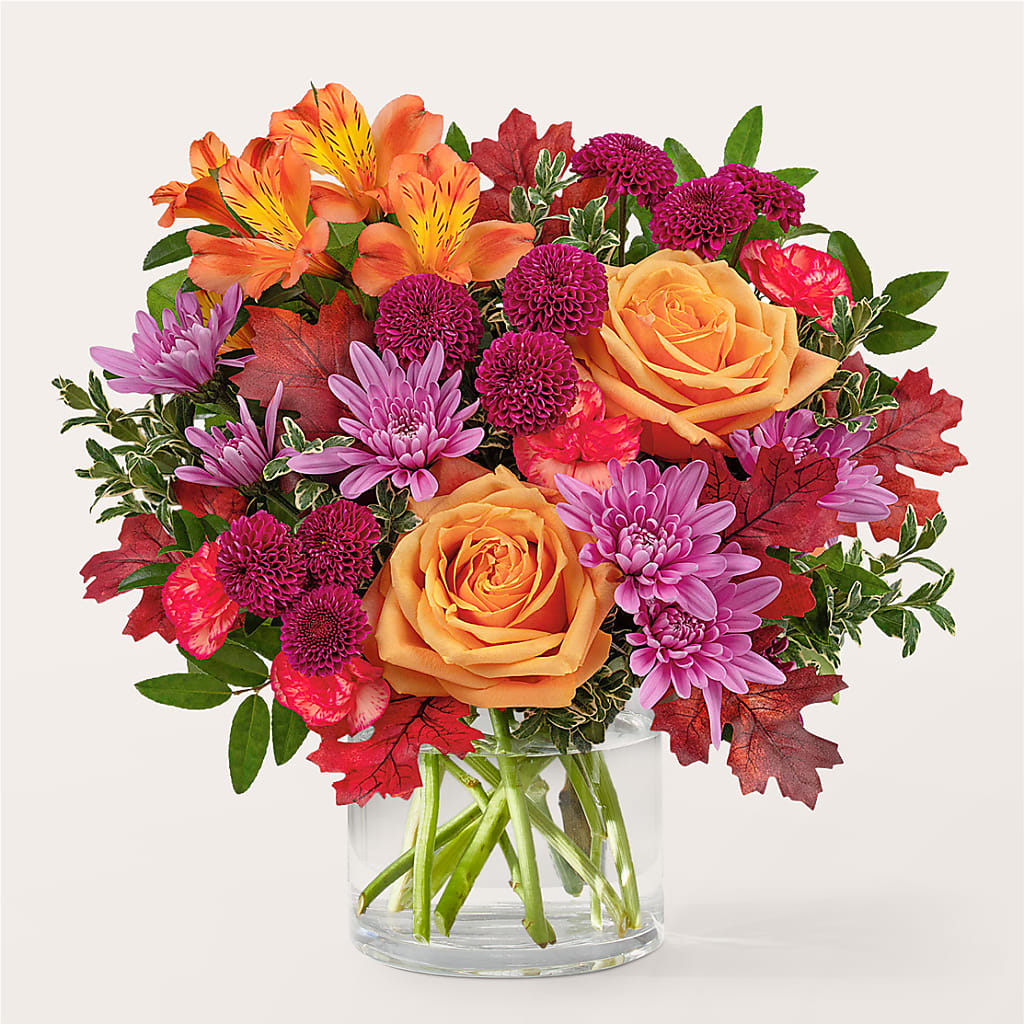 Terracotta Treasures Bouquet – Kennewick Flower Shop Inc, Kennewick WA