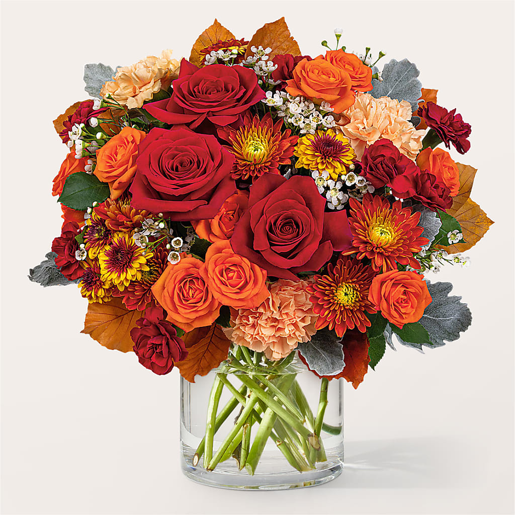 Merlot Bouquet – Kennewick Flower Shop Inc, Kennewick WA