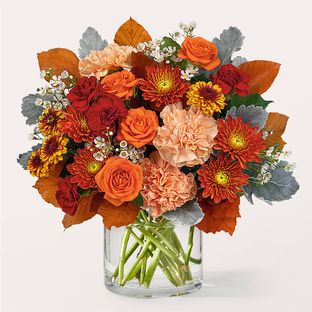 Merlot Bouquet – Kennewick Flower Shop Inc, Kennewick WA