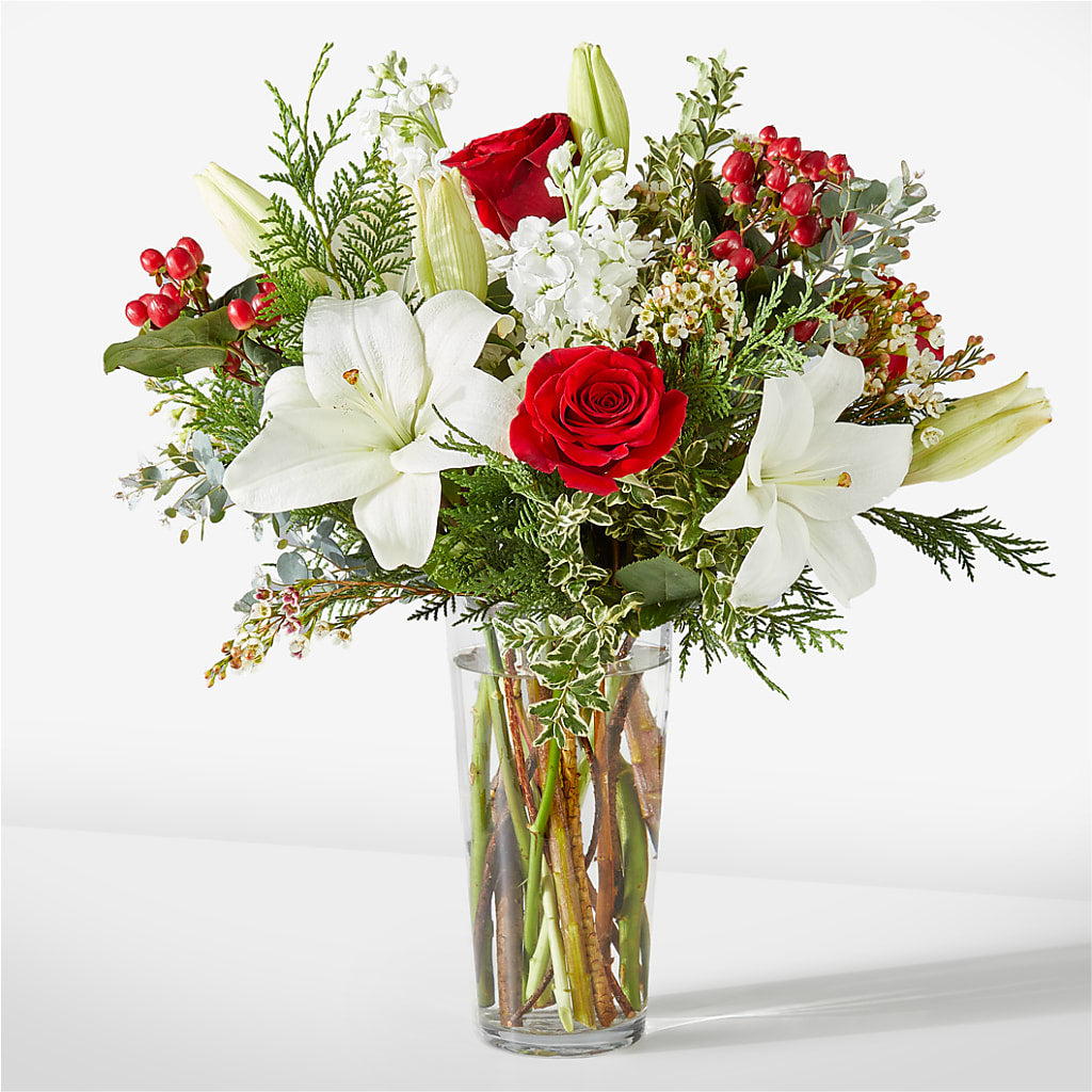 Twinkle Lights Bouquet – Kennewick Flower Shop Inc, Kennewick WA
