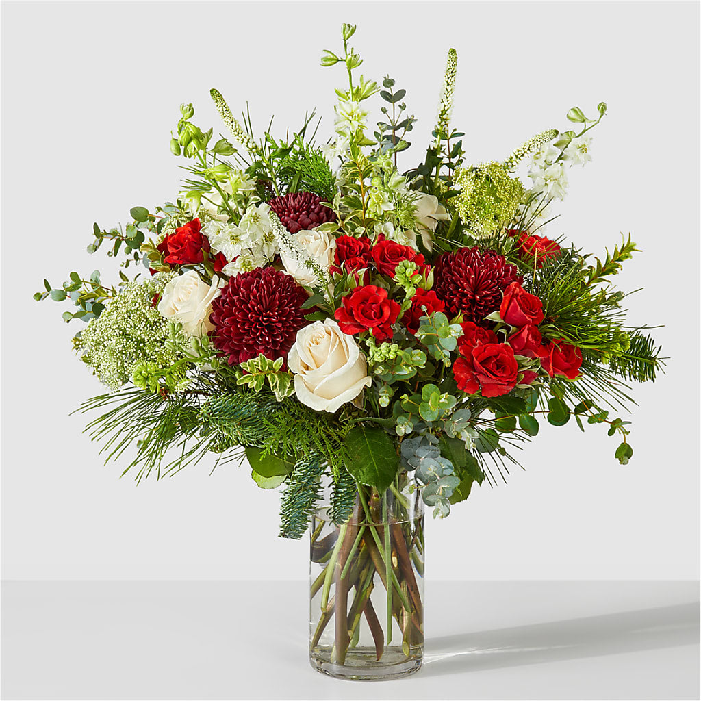 Favorite Traditions Bouquet – Kennewick Flower Shop Inc, Kennewick WA