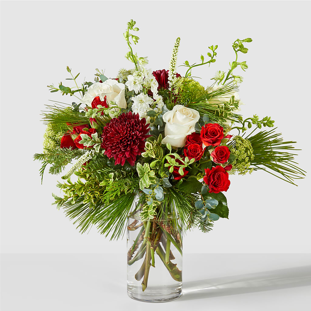Favorite Traditions Bouquet – Kennewick Flower Shop Inc, Kennewick WA