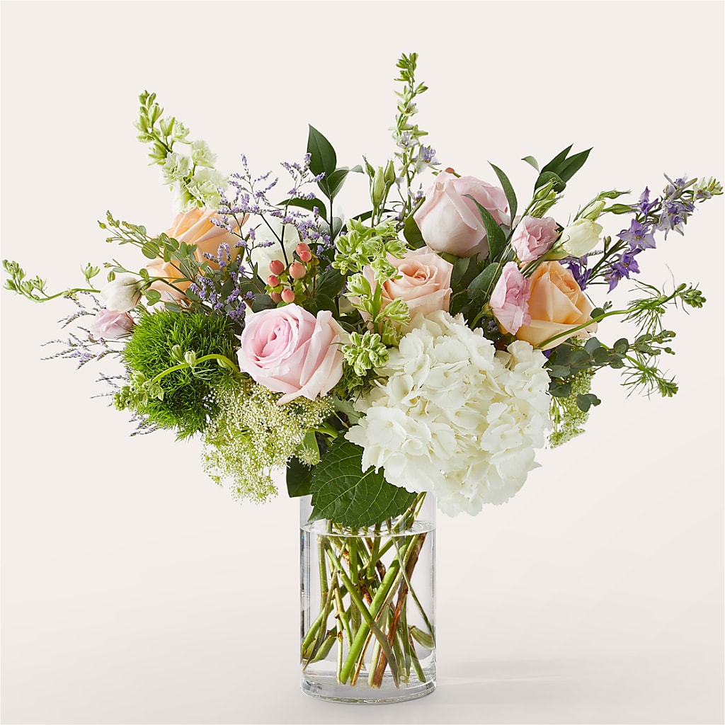 From Scratch Luxury Bouquet – Kennewick Flower Shop Inc, Kennewick WA