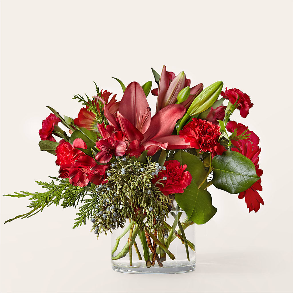 Friendsmas Bouquet – Kennewick Flower Shop Inc, Kennewick WA