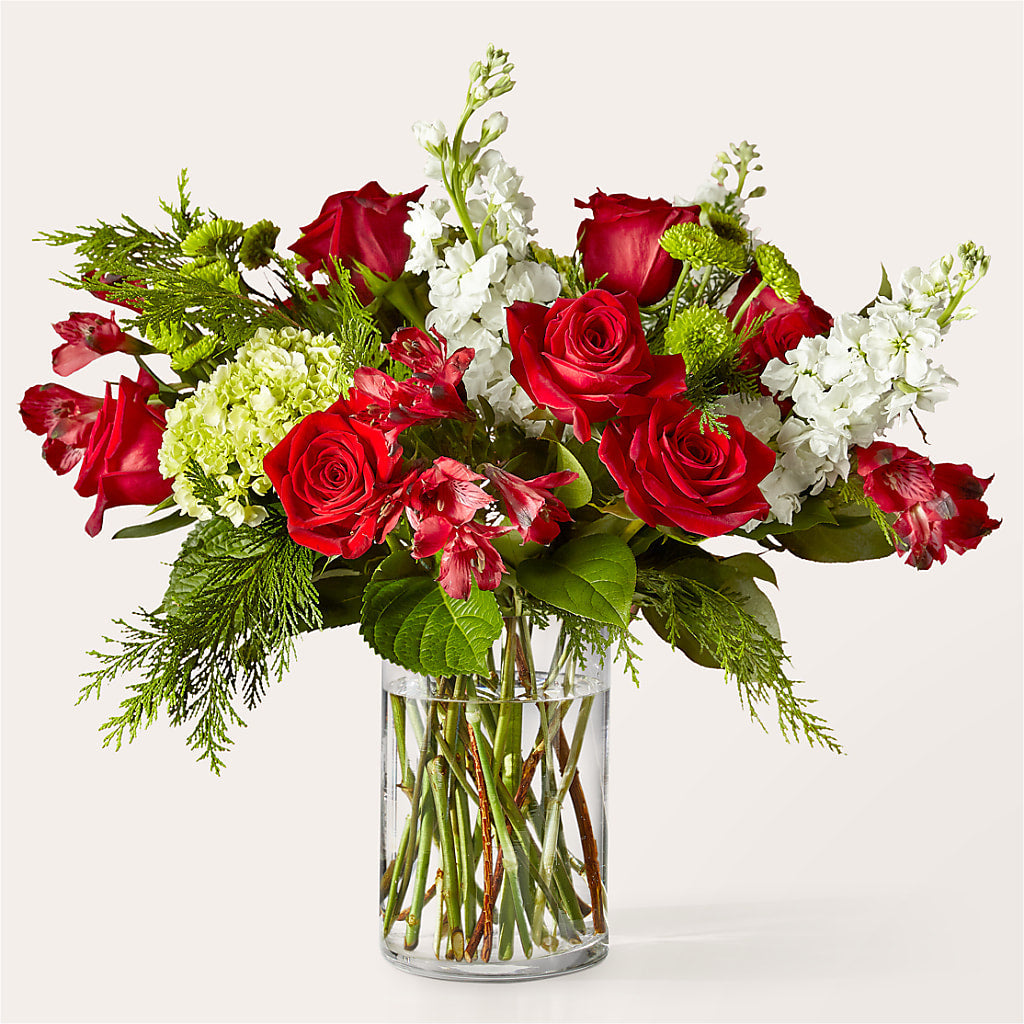 Tree Shopping Bouquet – Kennewick Flower Shop Inc, Kennewick WA