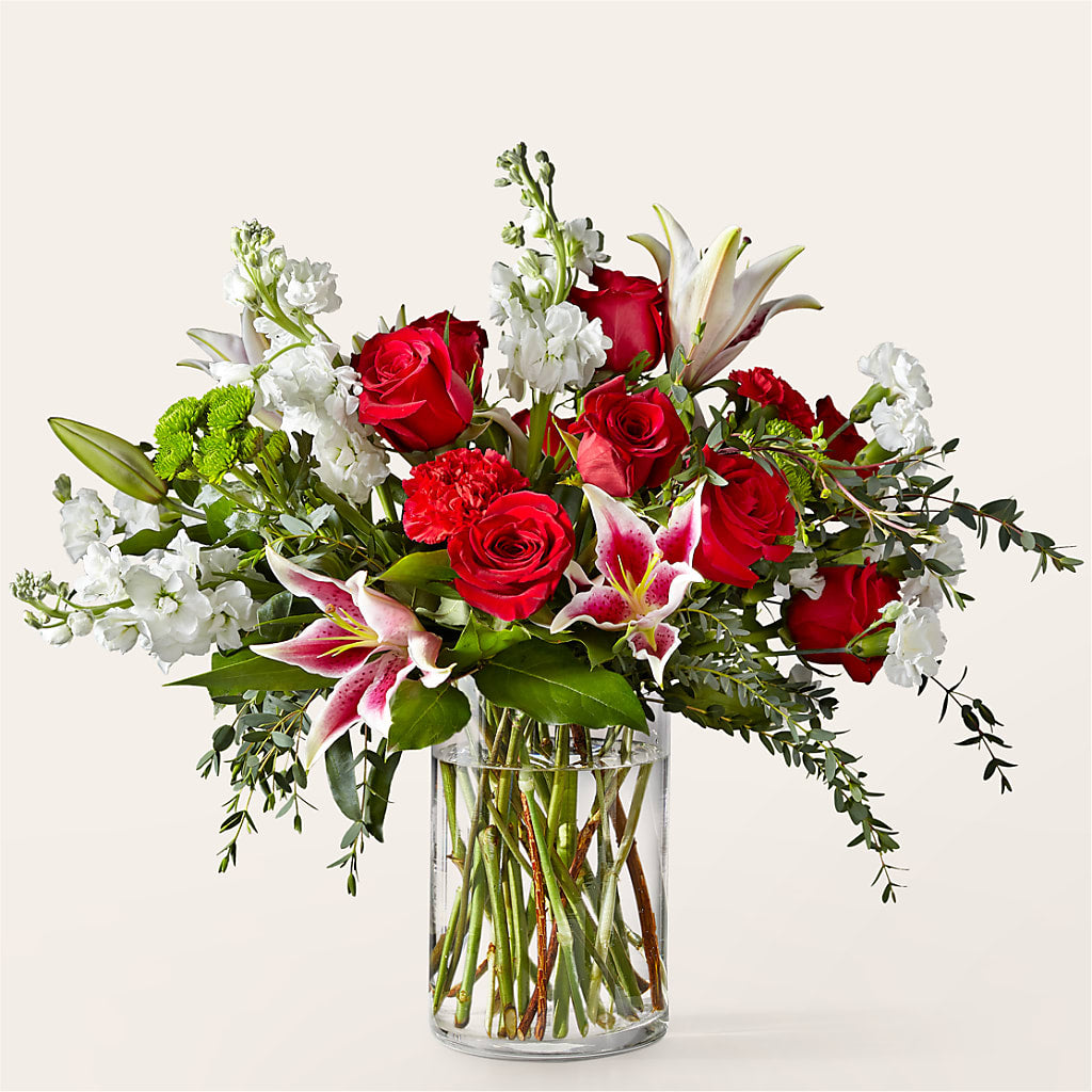Gumdrop Button Bouquet – Kennewick Flower Shop Inc, Kennewick WA