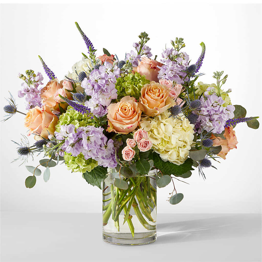 Porch Swing Bouquet – Kennewick Flower Shop Inc, Kennewick WA