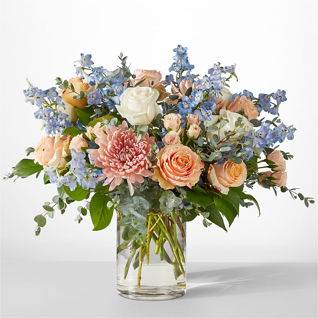 Inspired Bouquet – Kennewick Flower Shop Inc, Kennewick WA