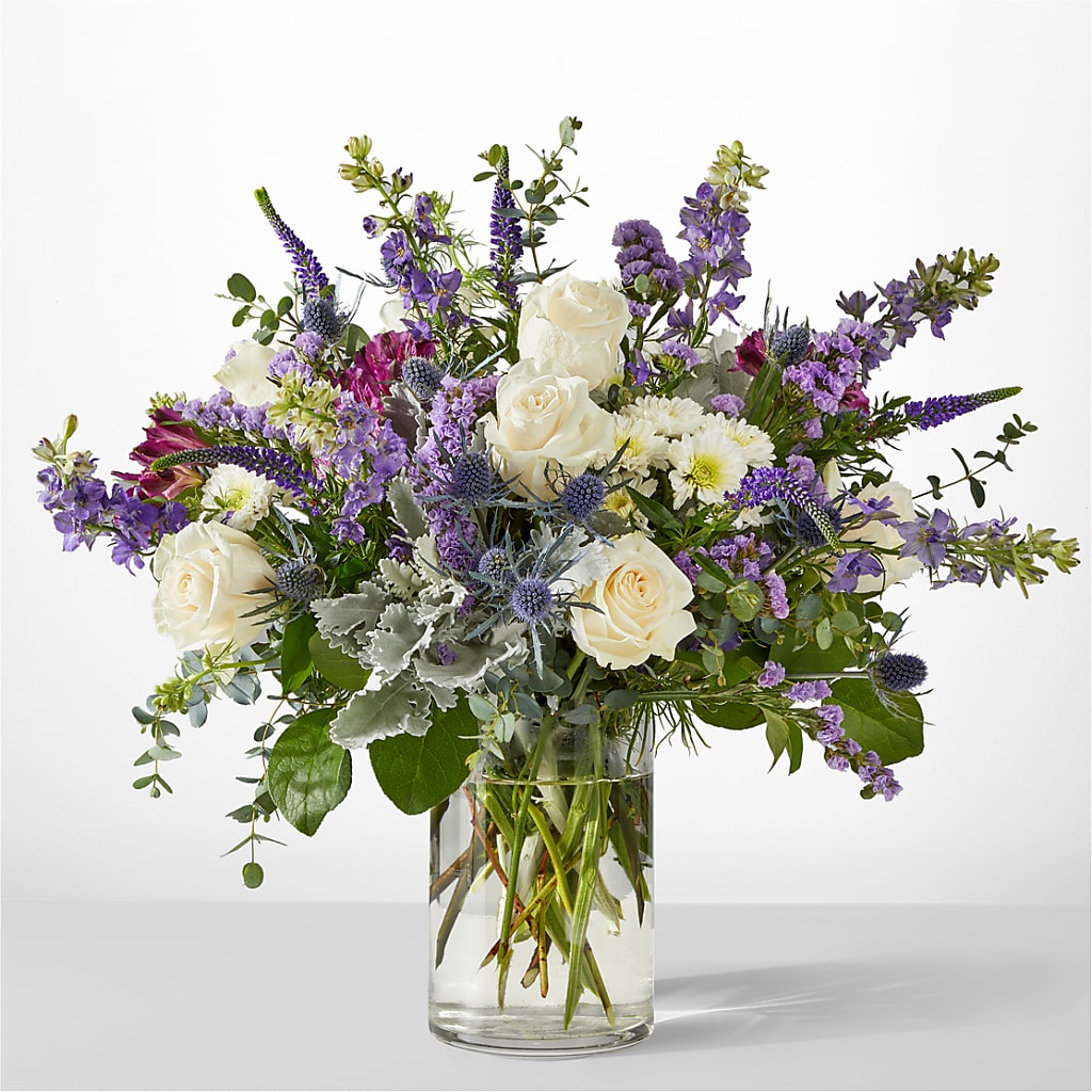 Shooting Star Bouquet – Kennewick Flower Shop Inc, Kennewick WA