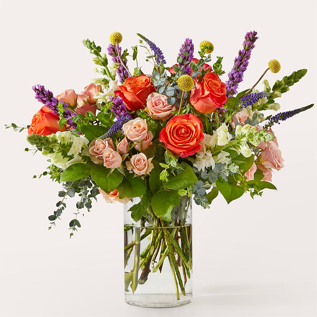 The Standout Bouquet – Kennewick Flower Shop Inc, Kennewick WA
