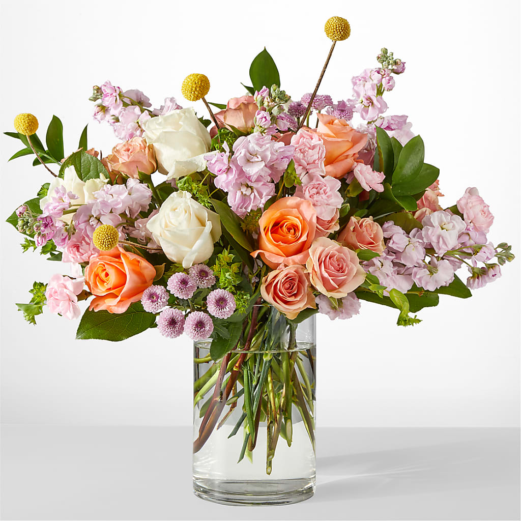 French Market Bouquet – Kennewick Flower Shop Inc, Kennewick WA
