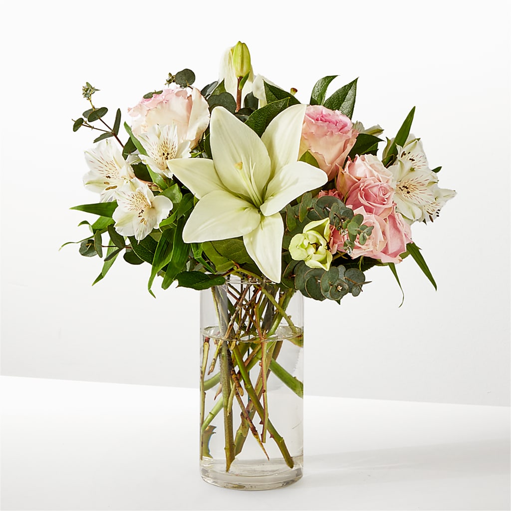 Ballet Slippers Bouquet – Kennewick Flower Shop Inc, Kennewick WA