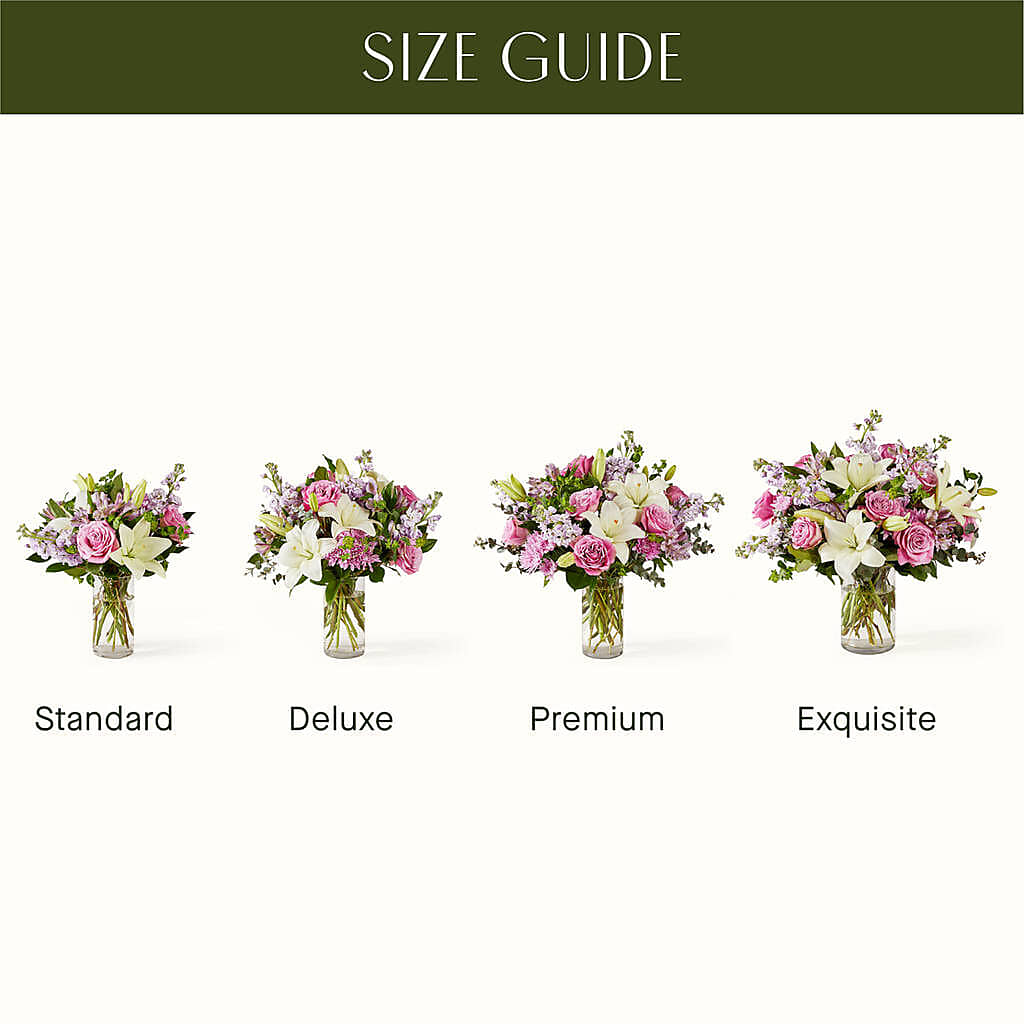 Daydreamer Bouquet – Kennewick Flower Shop Inc, Kennewick WA