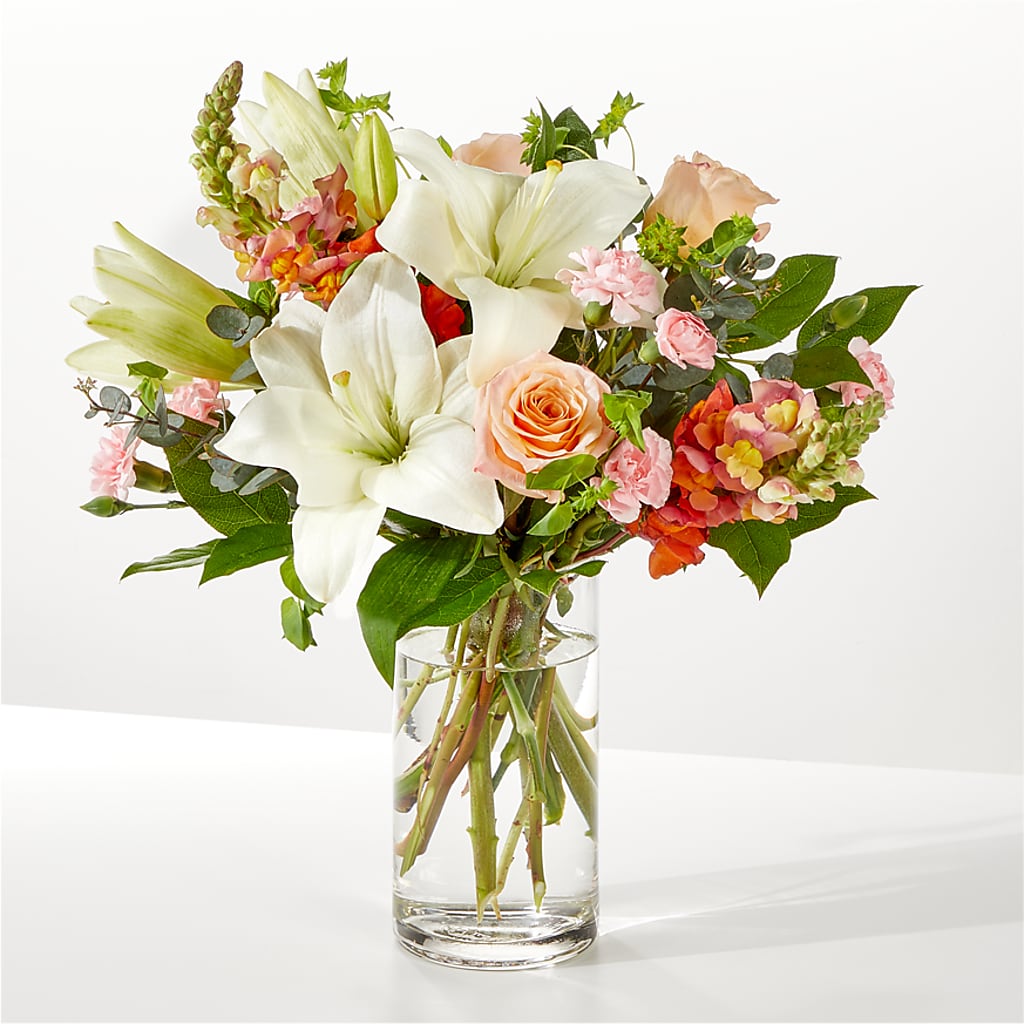 Grapefruit Splash Bouquet – Kennewick Flower Shop Inc, Kennewick WA