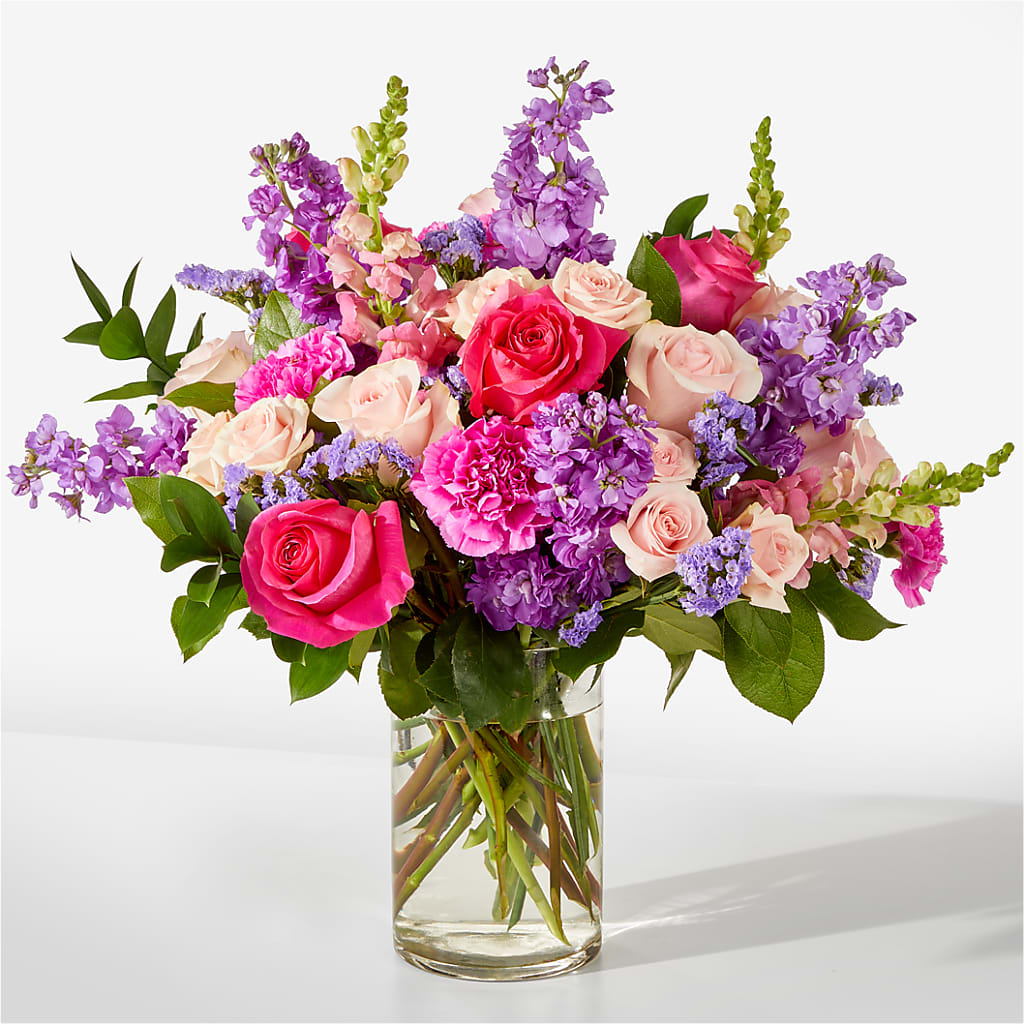 The Cha-Cha Bouquet – Kennewick Flower Shop Inc, Kennewick WA