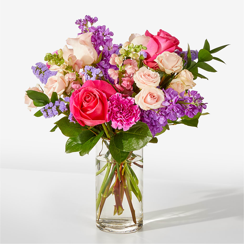 The Cha-Cha Bouquet – Kennewick Flower Shop Inc, Kennewick WA