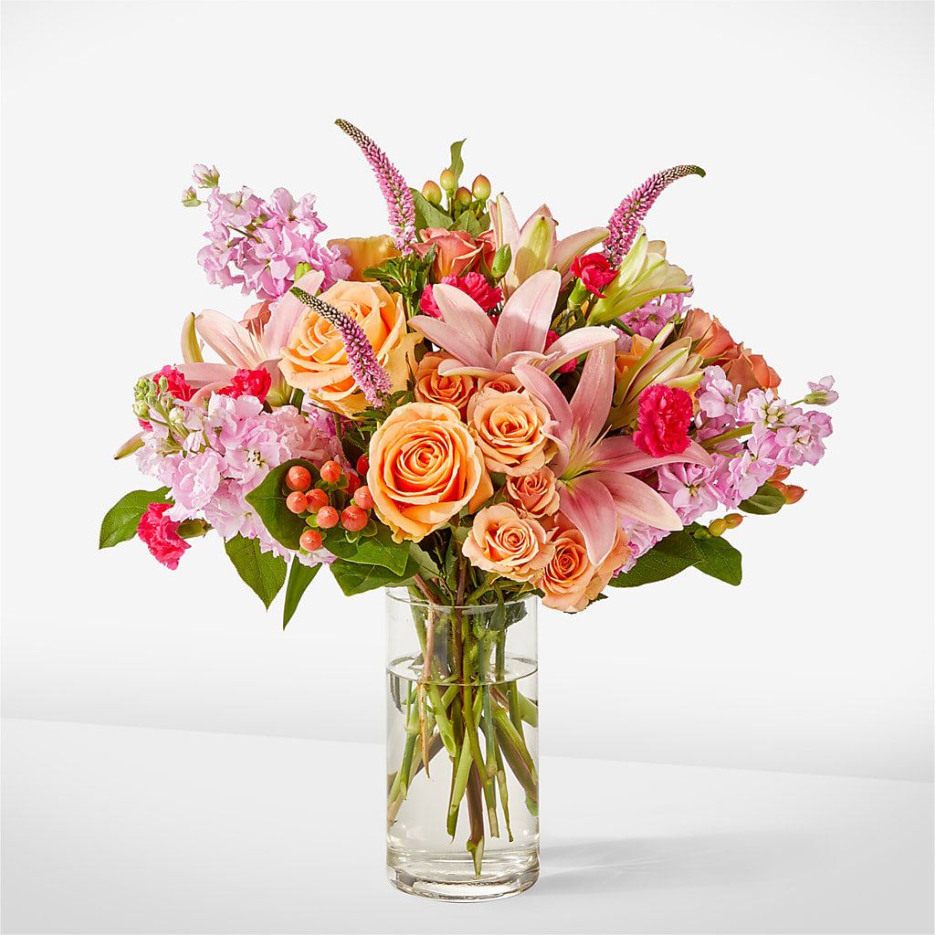 Bisous Bouquet – Kennewick Flower Shop Inc, Kennewick WA