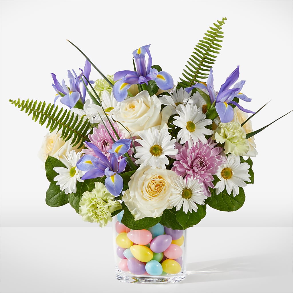 Easter Brunch Bouquet – Kennewick Flower Shop Inc, Kennewick WA