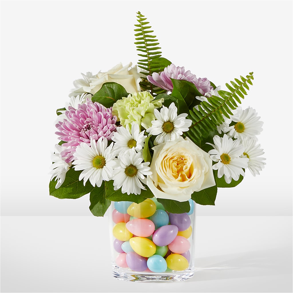 Easter Brunch Bouquet – Kennewick Flower Shop Inc, Kennewick WA