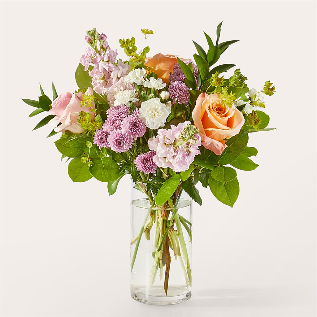 Perfect Contentment Bouquet – Kennewick Flower Shop Inc, Kennewick WA