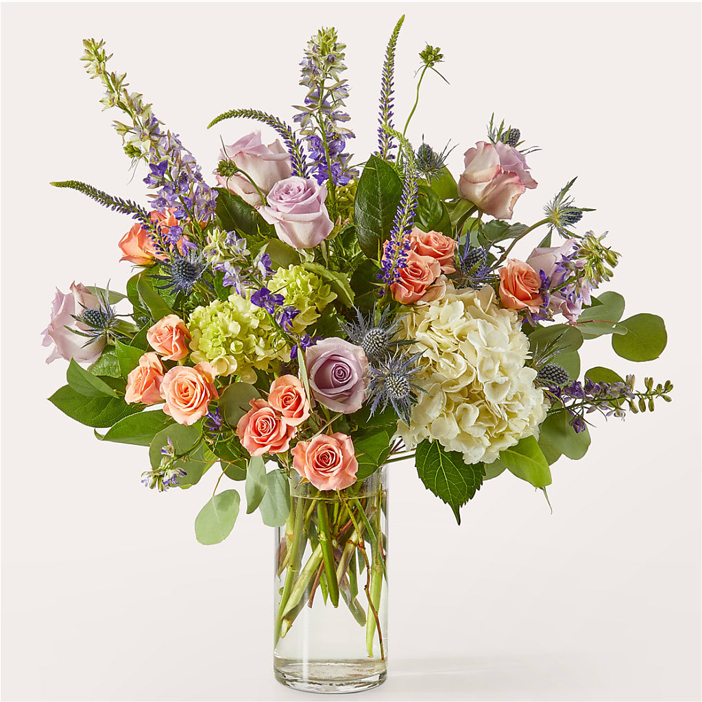 Appealing Aura Bouquet – Kennewick Flower Shop Inc, Kennewick WA