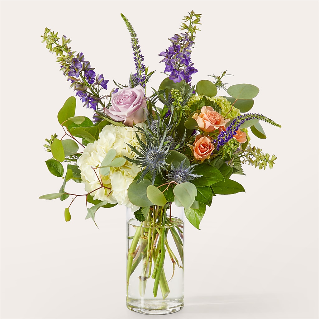 Appealing Aura Bouquet – Kennewick Flower Shop Inc, Kennewick WA