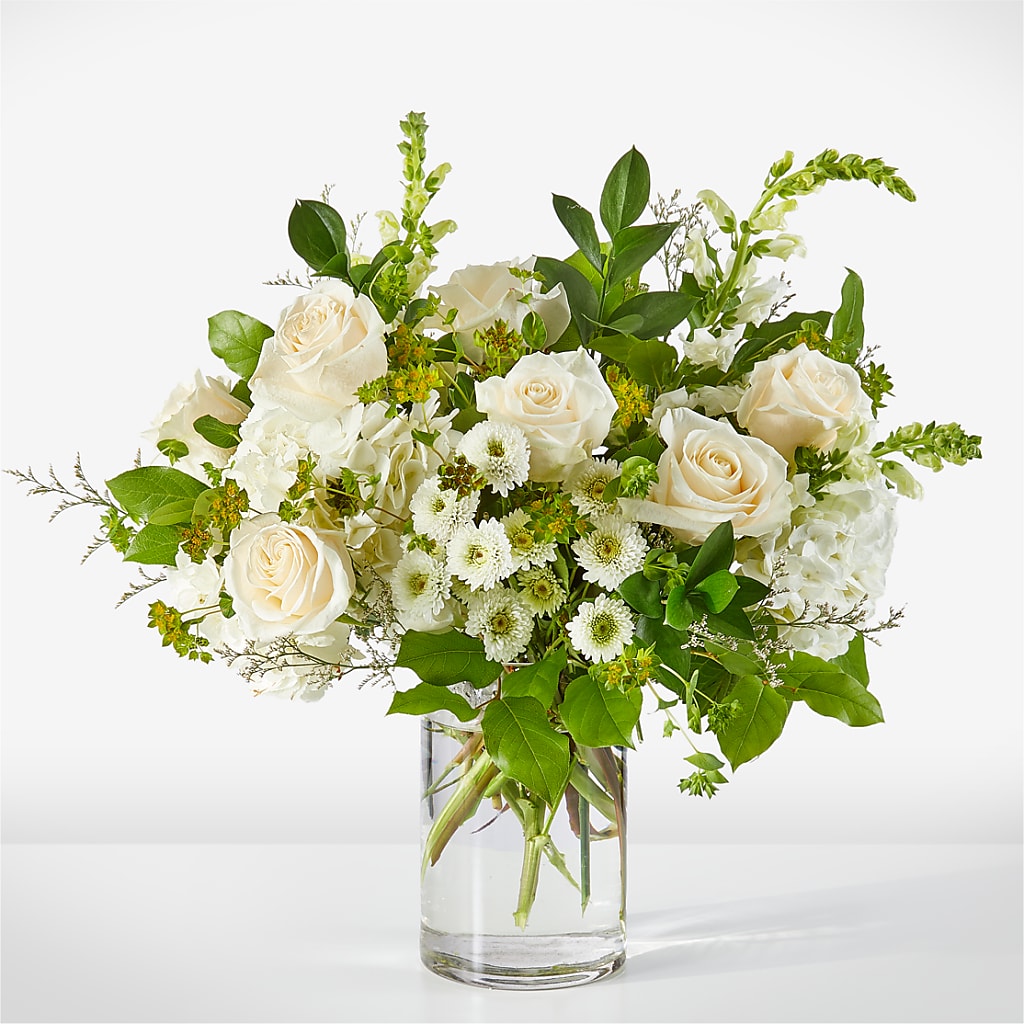 Hint of Vanilla Bouquet – Kennewick Flower Shop Inc, Kennewick WA