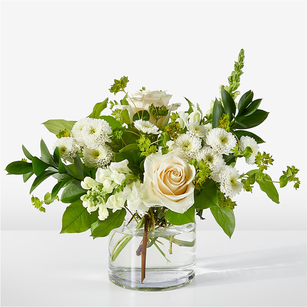 Hint of Vanilla Bouquet – Kennewick Flower Shop Inc, Kennewick WA