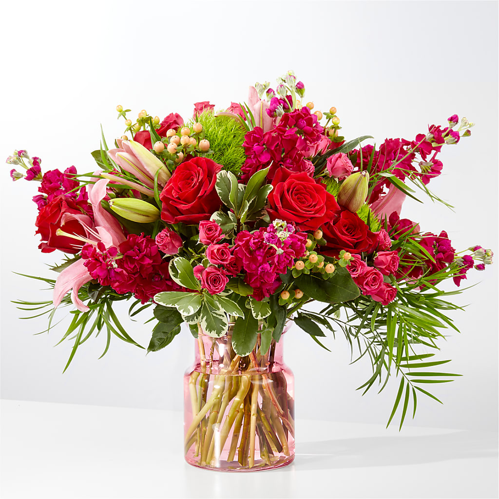In Every Lifetime Bouquet – Kennewick Flower Shop Inc, Kennewick WA