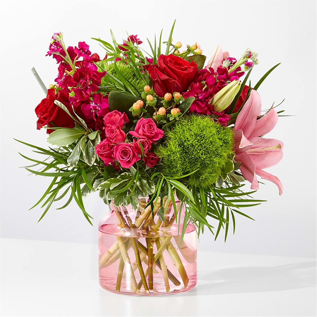 In Every Lifetime Bouquet – Kennewick Flower Shop Inc, Kennewick WA