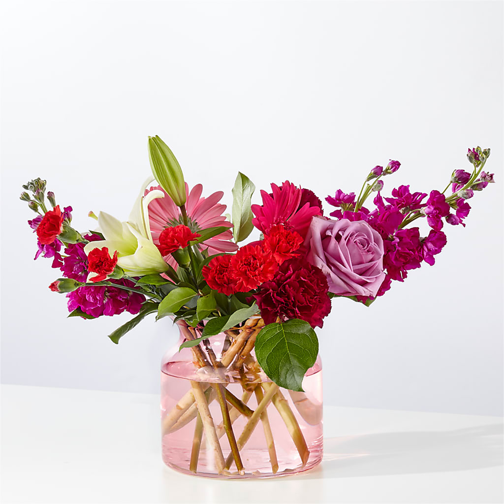 Other Half Bouquet – Kennewick Flower Shop Inc, Kennewick WA