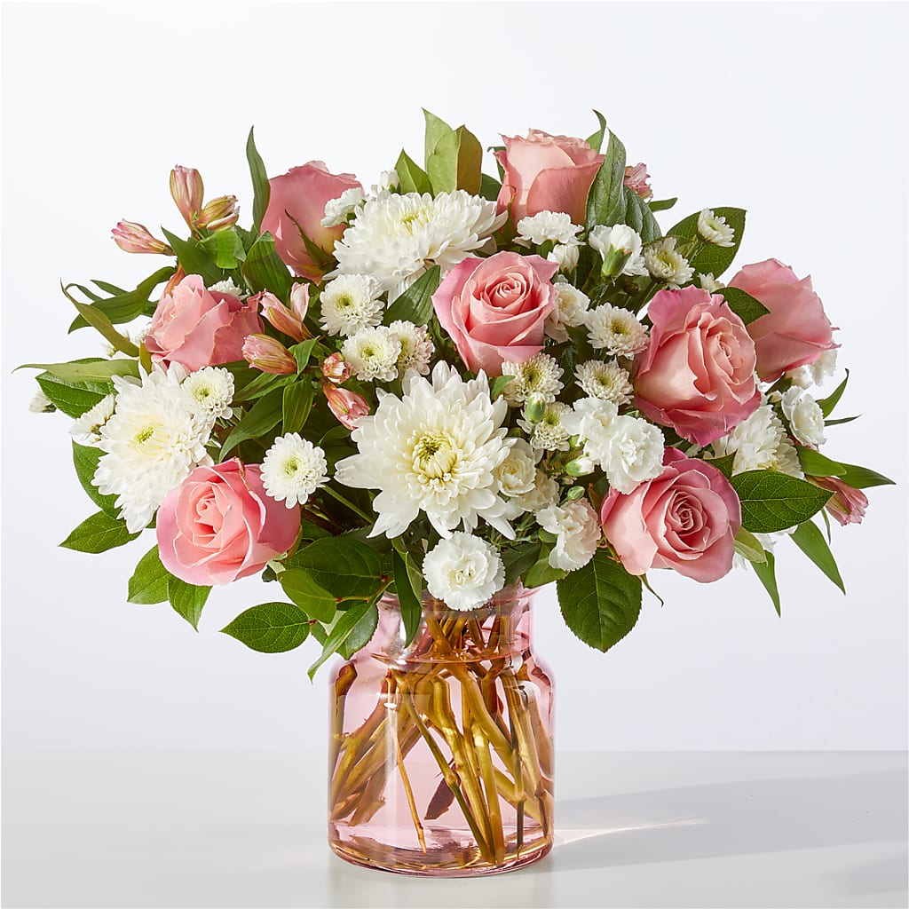 Infatuated Bouquet – Kennewick Flower Shop Inc, Kennewick WA
