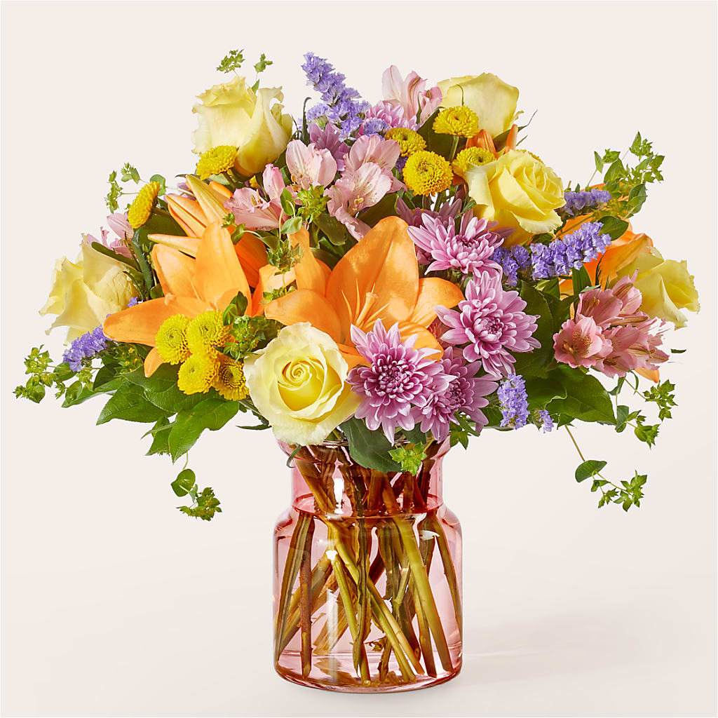 Lucky Charm Bouquet – Kennewick Flower Shop Inc, Kennewick WA