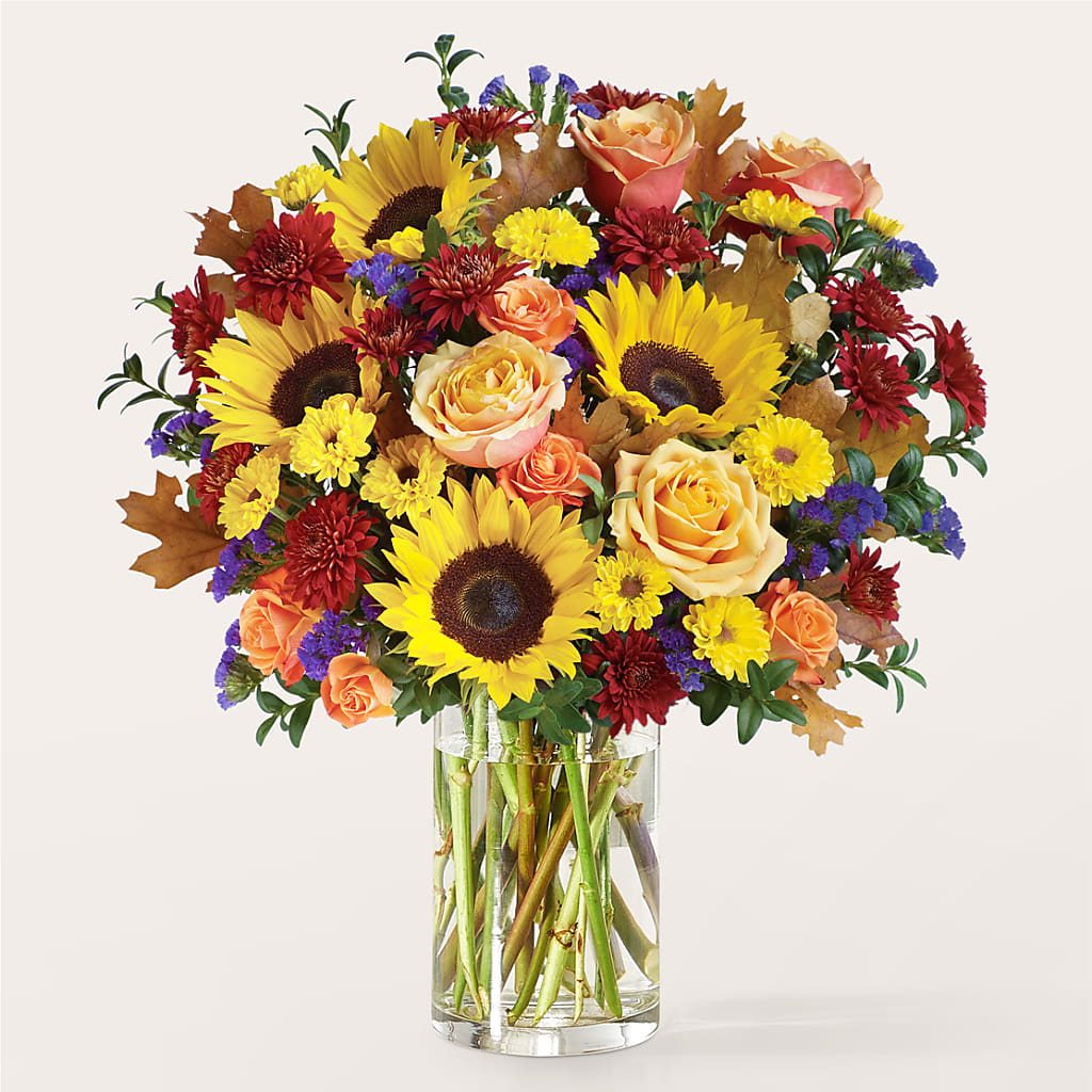 Harvest Moon Bouquet – Kennewick Flower Shop Inc, Kennewick WA