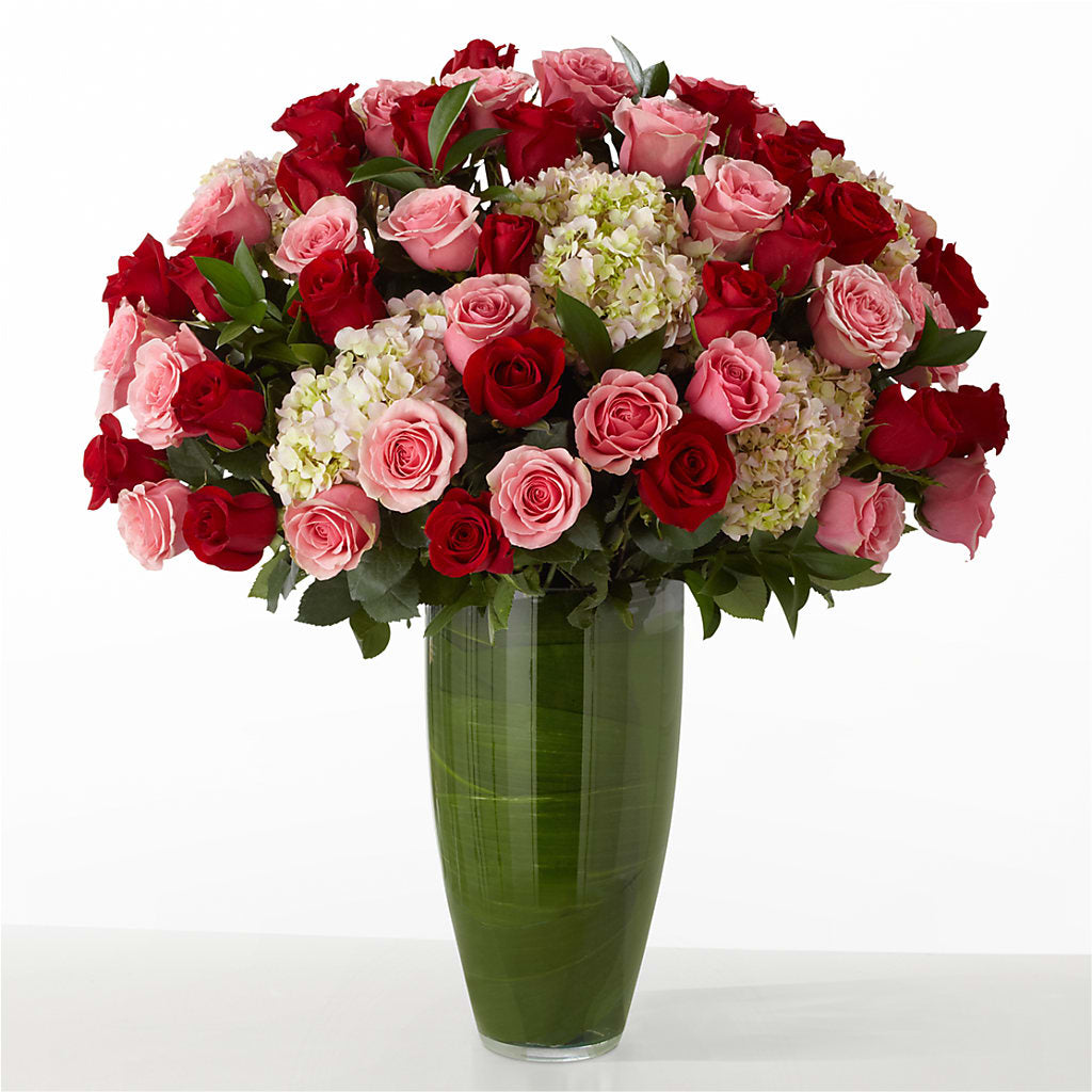 The Allure – Kennewick Flower Shop Inc, Kennewick WA
