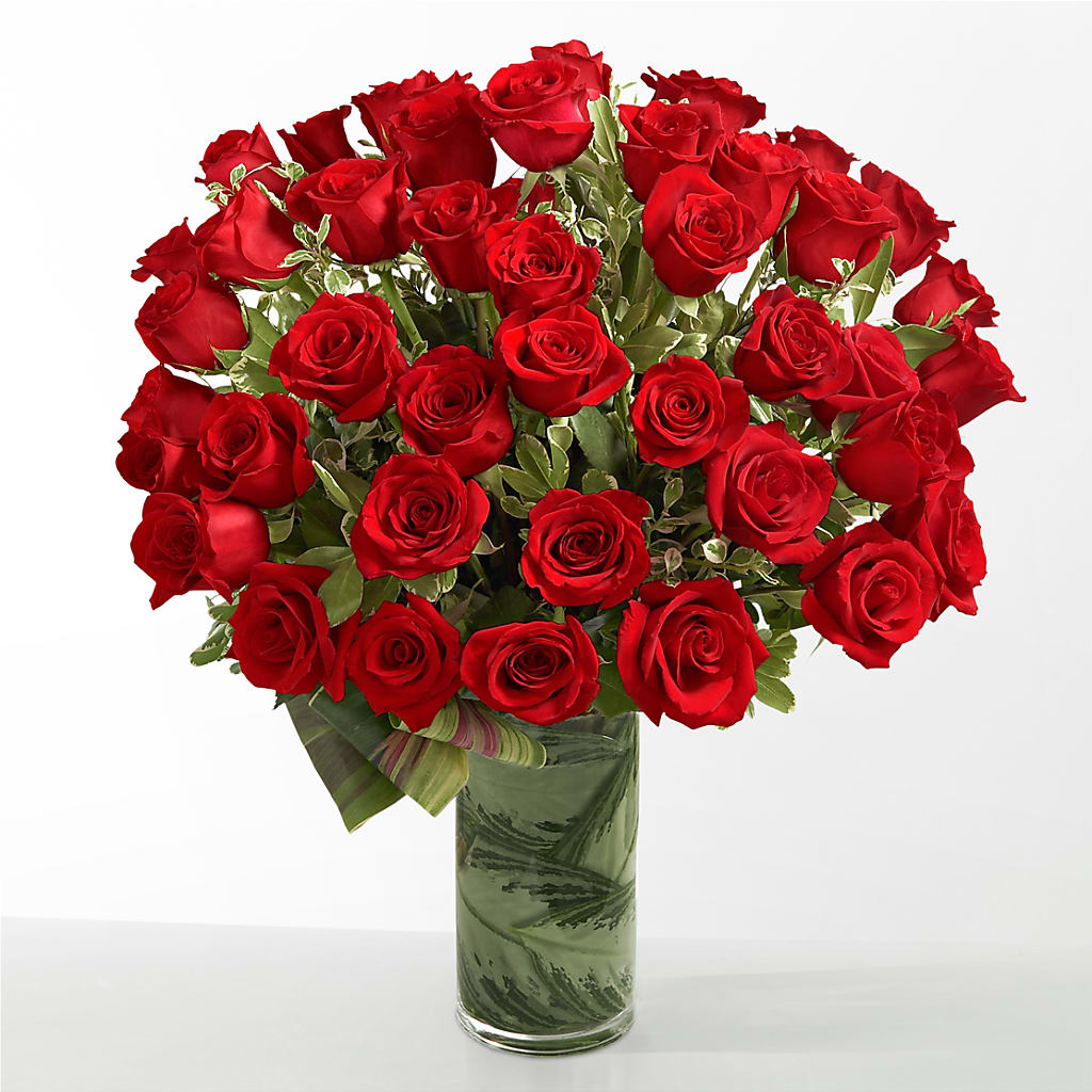The Enamored – Kennewick Flower Shop Inc, Kennewick WA