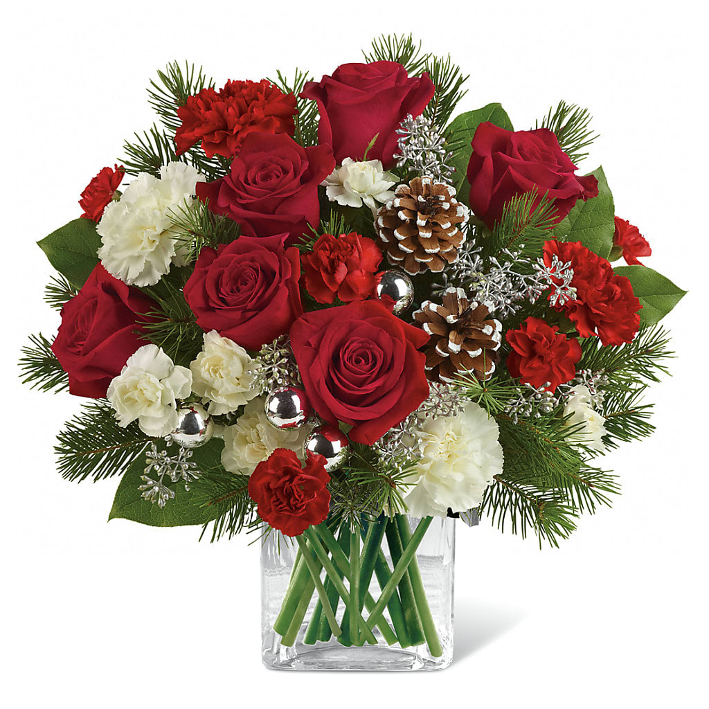 Woodland Wonder Bouquet – Kennewick Flower Shop Inc, Kennewick WA