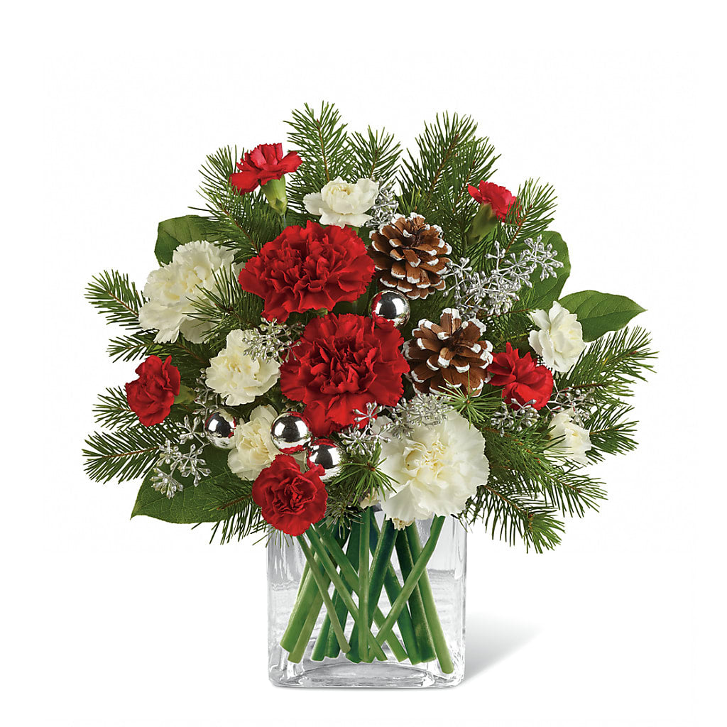 Woodland Wonder Bouquet – Kennewick Flower Shop Inc, Kennewick WA