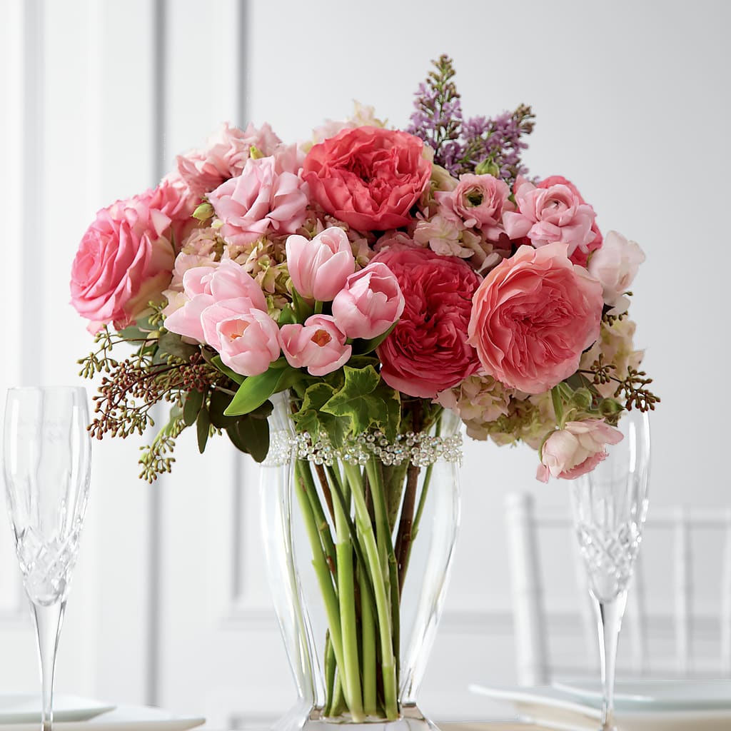 Abundant Array Arrangement – Kennewick Flower Shop Inc, Kennewick WA