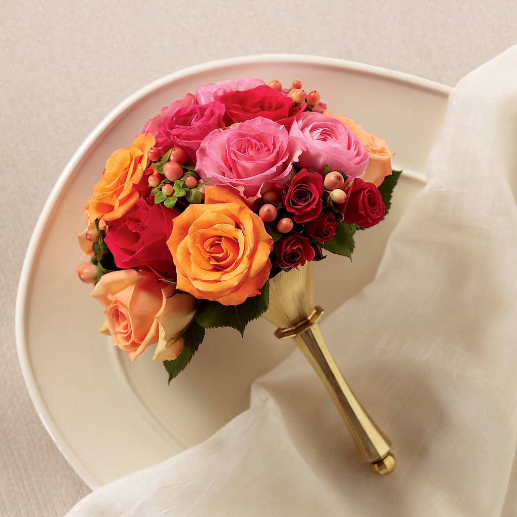 Bright Promise Bouquet – Kennewick Flower Shop Inc, Kennewick WA