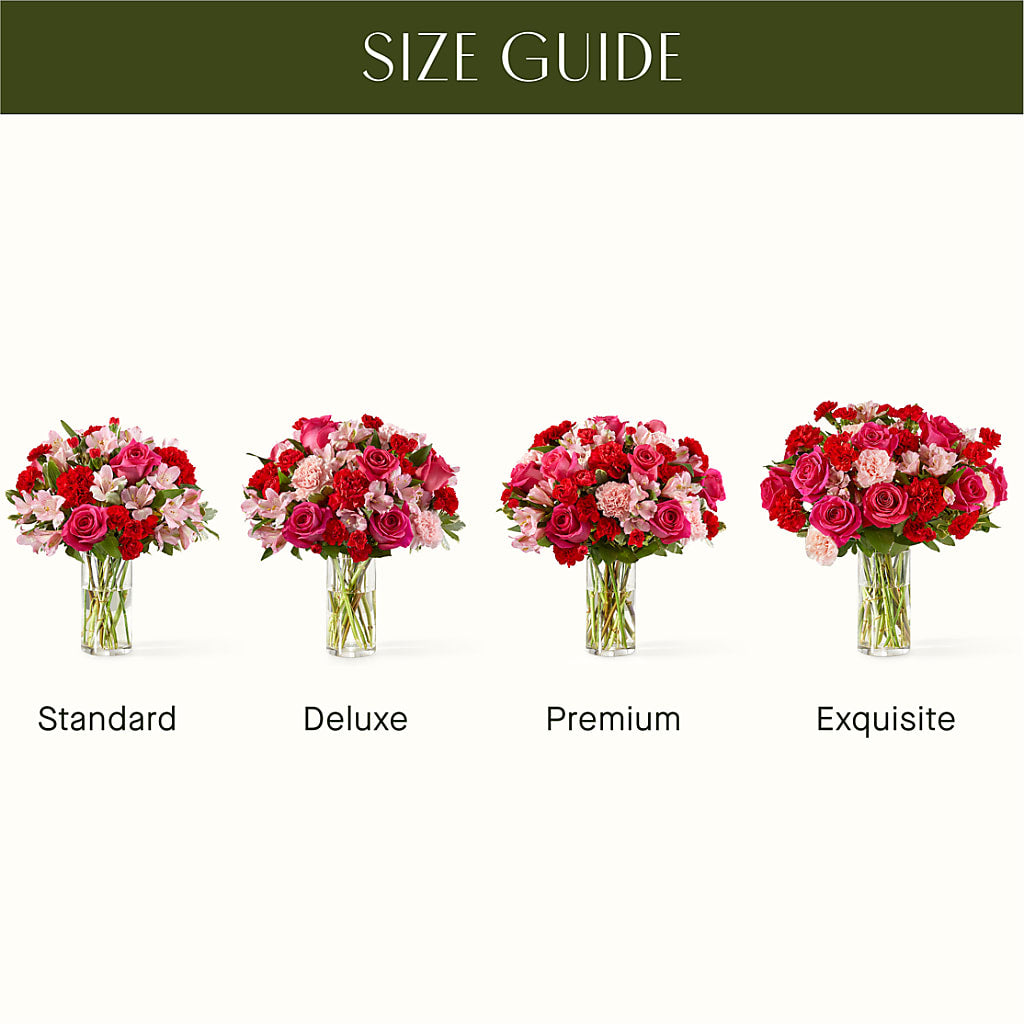 You're Precious Bouquet – Kennewick Flower Shop Inc, Kennewick WA