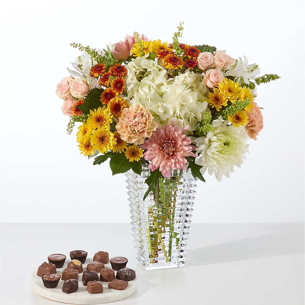 Fall Celebration Bouquet –  Kennewick Flower Shop Inc, Kennewick WA
