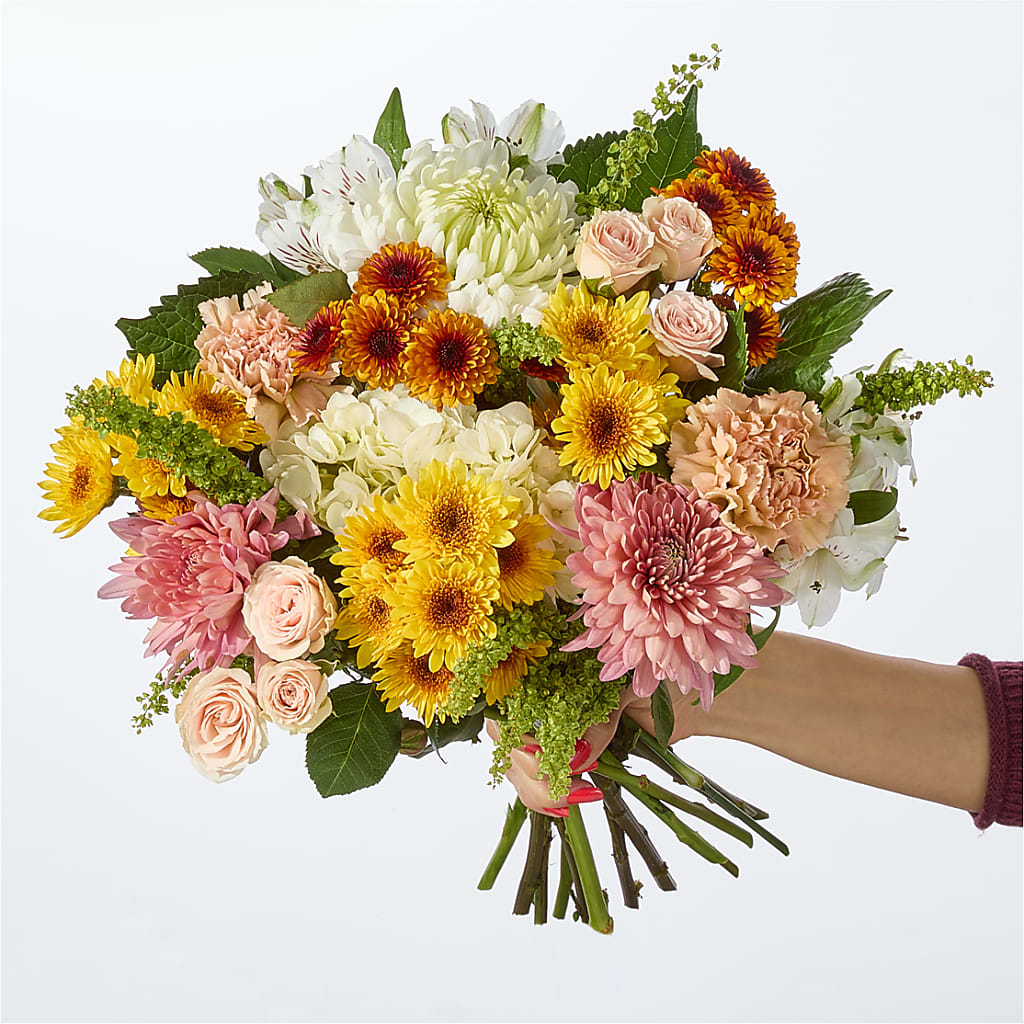Fall Celebration Bouquet –  Kennewick Flower Shop Inc, Kennewick WA